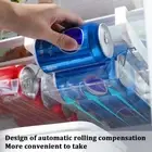 Transparent Fridge Storage Drawer Box Refrigerator Cans Storage Shelf