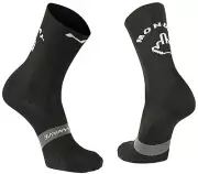 Sunday / Monday Socks Long Cycling Socks