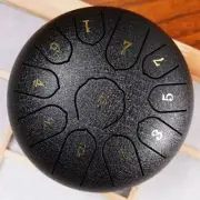 Drum 6 Inch 8/11 Tone Forgetting Worry Drum Music Drums PercussionElectric Drums