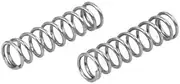 10pcs 0.5mmx4mmx15mm 304 Stainless Steel Compression Springs