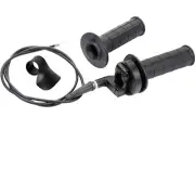 CABLE DE PUÑOS DEL ACELERADOR GIRO MONSTER MEGA MOTO MM-B80 MM-B105 MINI BIKE