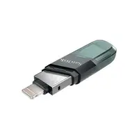 在飛比找順發線上購物優惠-SANDISK iXpand Flip 256G Apple