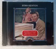 Big Bands: Stan Kenton [Time Life Music CD] New jazz