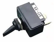 Sea Dog 4201081 Toggle Switch(Sp) - On/Off/On