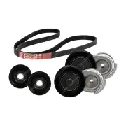 Gates Belt Tensioner Pulley Kit for Holden Caprice Statesman Monaro One Tonner