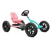 BERG Buddy Lua 2.0 Pedal Go Kart