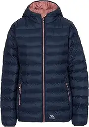 [TRESPASS] Women's Abigail Padded Jacket