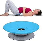 OPTP Pelvic Rocker Core Trainer – Balance Tool for the Pelvic Floor, Core Strength and Stability