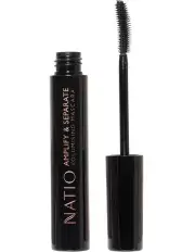[Natio] Amplify & Separate Volumising Mascara