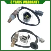 2Pcs Oxygen O2 Sensor For Toyota Corolla 1.8L 2003-2004 Upstream&Downstream (for: Toyota)