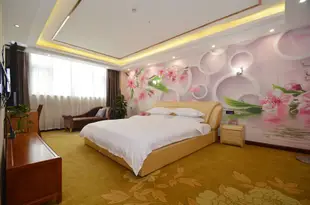 鄭州錦陽酒店Jinyang Hotel Zhengzhou