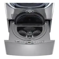 在飛比找環球Online優惠-【LG 樂金】TWINWash 2.5KG Mini洗衣機 