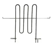 GENUINE OEM TECHNIKA 60CM OVEN TOP ELEMENT UPPER HEATING ELEMENT BC60SS