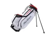 MacGregor Golf Response Stand Bag with 9" 6 Way Divider Top