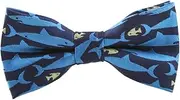 [WOFASHPURET] Adjustable Bowties Dark Bow Tie Men Performance Costume Accessories Royal Blue Bow Tie for Boys Tie Clips Bow Ties Cute Performance Accessories Bow-tie Long Tie Red Bow Tie Pin