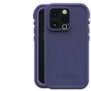 Otterbox Fre for iPhone 16 Pro Max Purple