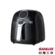 台灣三洋 SANLUX 3D熱循環氣炸鍋 SK-F820