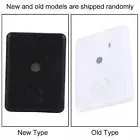(White)Large LCD Digital Kitchen Timer Cooking Timer Alarm With Magnet Gadget AU