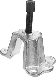 NOLITOY Brake Drum Puller Tool Front Hub Puller for Easy Brake Drum Removal Durable Design for Enhanced Safety Stylish Automotive Tool for Garage Use Small Bearing Puller