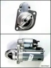 Starter Motor 12V/1.2Kw 12t CW FORD C-MAX II 1.6 TS12E38
