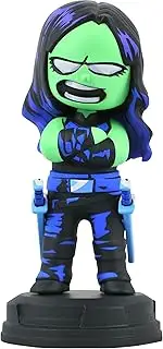 Diamond Select - Marvel Animated Gamora Statue