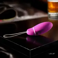 在飛比找momo購物網優惠-【瑞典LELO】LUNA SMART BEAD 智能露娜球-