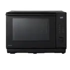 Panasonic 4-in-1 Steam Microwave Oven with Grill. NN-DS59NBQPQ