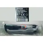 生活 EPSON 2 原廠高容量碳粉匣 C2600/2600 SERIES BLACK 0229  出清