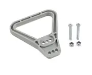 4X 175 AMP Grey Grab Bar Handle for Anderson Style Plug BATTERY Connectors Tool