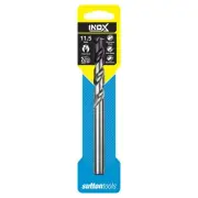 Sutton Tools STAINLESS STEEL INOX DRILL BIT Step Core-11.5mm,12mm,12.5mm Or 13mm