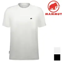 在飛比找蝦皮商城優惠-Mammut 長毛象 Essential T-Shirt A
