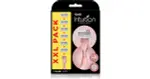 Wilkinson Sword Intuition Complete Razor + 6-piece Replacement Head