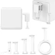 5pcs Switch Button Tool Packs, Fingerbot Plus Smart Button Smart Switch Pusher Bot Kit