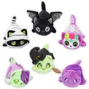 Aphmau MeeMeows 6" Mystery Plush - Halloween