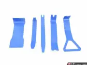 Bav Auto Tools - Non-Marring Pry Tool Set - B8800007 (for: Mini)