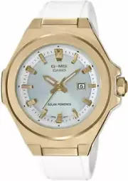 CASIO Baby-G G-MS MSG-S500G-7AJF Woman Watch New in Box