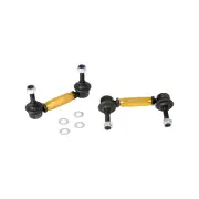 Rear Sway Bar Link ADJ Extra HD KLC141 for SKODA SANDI MK1 5L YETI MK1 5L