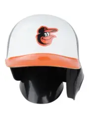 Baltimore Orioles MLB Rawlings Replica Mini Helmet