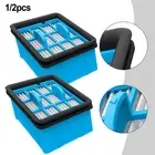Easily Replaceable Filters Suitable for Bissell's For CrossWave Machines