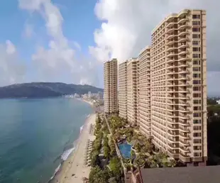 惠州雙月灣虹海灣全海景度假酒店HonghaiwangHotel