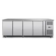 BROMIC UBF2230SD UNDERBENCH STORAGE FREEZER - 553L LED