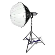 Phottix - G-Capsule Octagon Softbox Kit-85cm