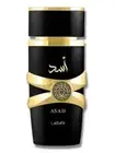 ASAD lattafa EDP Unisex 100 ML عطر اسد