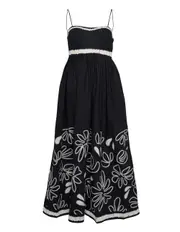 [Ulla Johnson] Hollis Dress