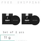 Set of 2 pcs X 11 g SRICHAND Translucent Oil Control Powder Black Edition Face