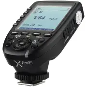 XPro M II TTL Wireless Flash Trigger for Fujifilm