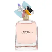 Marc Jacobs Perfect Eau De Parfum Spray By Marc Jacobs For Women-100 Ml