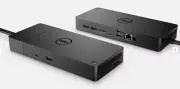 Dell WD19DCS Performance Docking Station DUAL USB-C port with 240W AC Adapter