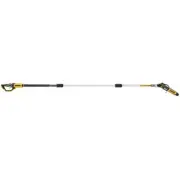 DEWALT 18V XR Li-Ion BRUSHLESS Pole Saw - Bare Unit DEWDCMPS567N-XE