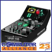 Thrustmaster VIPER Panel